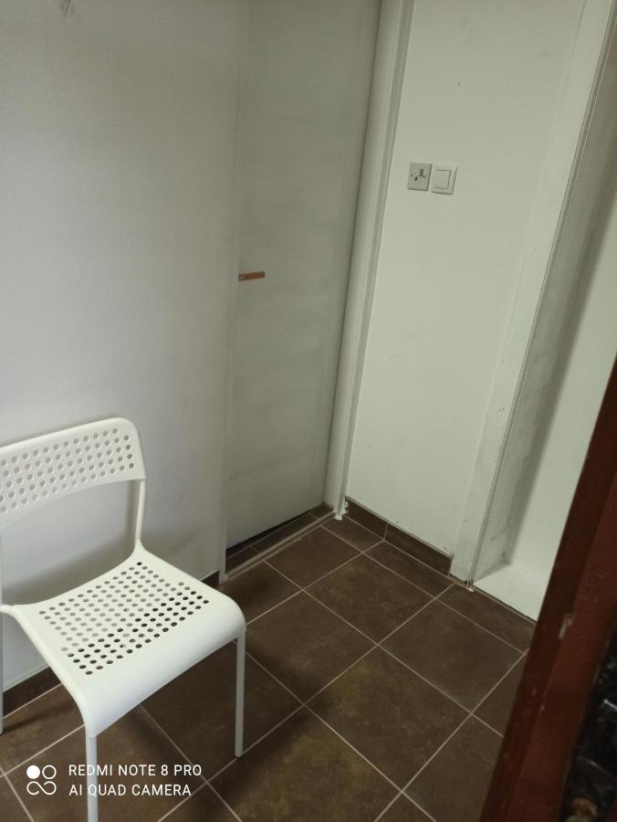 Apartmani Lina Ribarska Banja Dış mekan fotoğraf