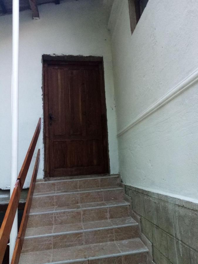 Apartmani Lina Ribarska Banja Dış mekan fotoğraf